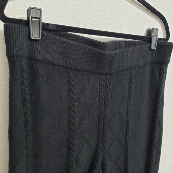 Torrid Cable Knit Sweater Leggings Sixe 1x - Picture 3 of 3